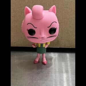 Funko Pop- Princess Carolyn- Bojack Horseman